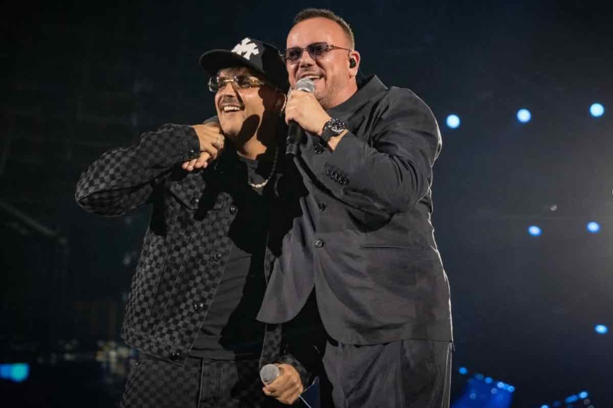 Gigi D’Alessio in concerto vince su Massimo Ranieri in replica. I dati Auditel del 30 maggio 2026