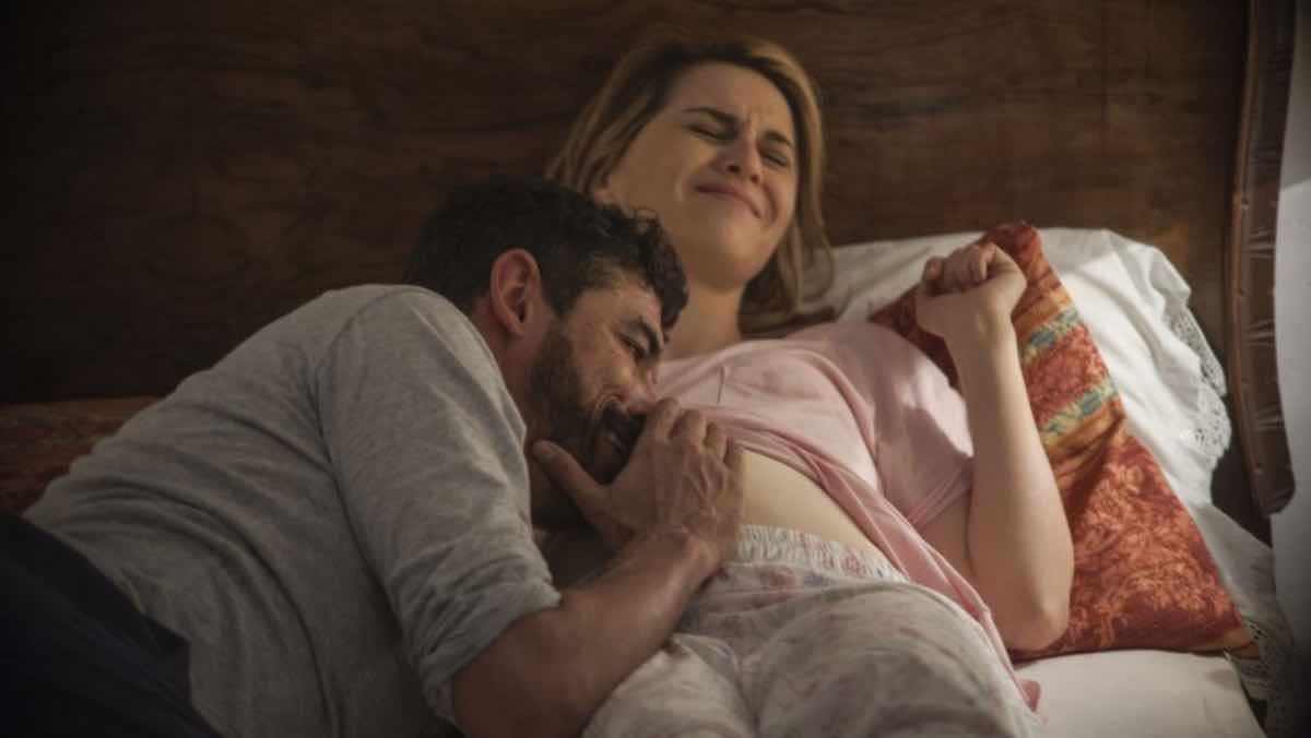 Paola Cortellesi e l’impresa della maternità al cinema: la storia di Luciana Colacci