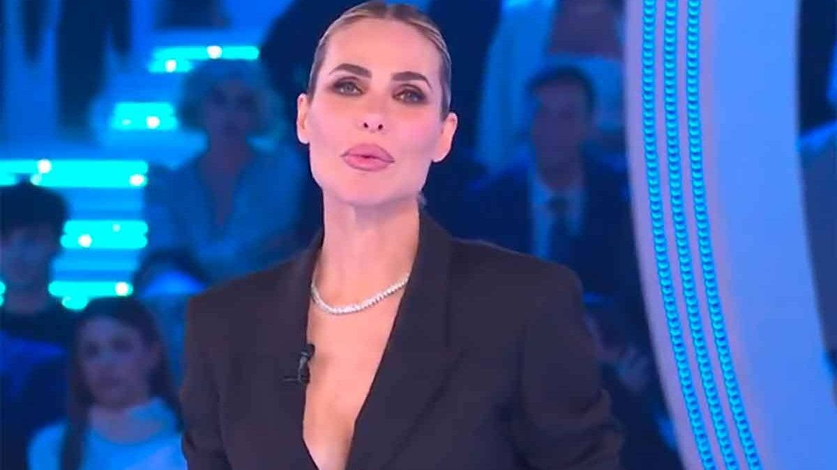 Grande Fratello Vip, le pagelle della finale: Mussolini show totale, Ilary la migliore in campo