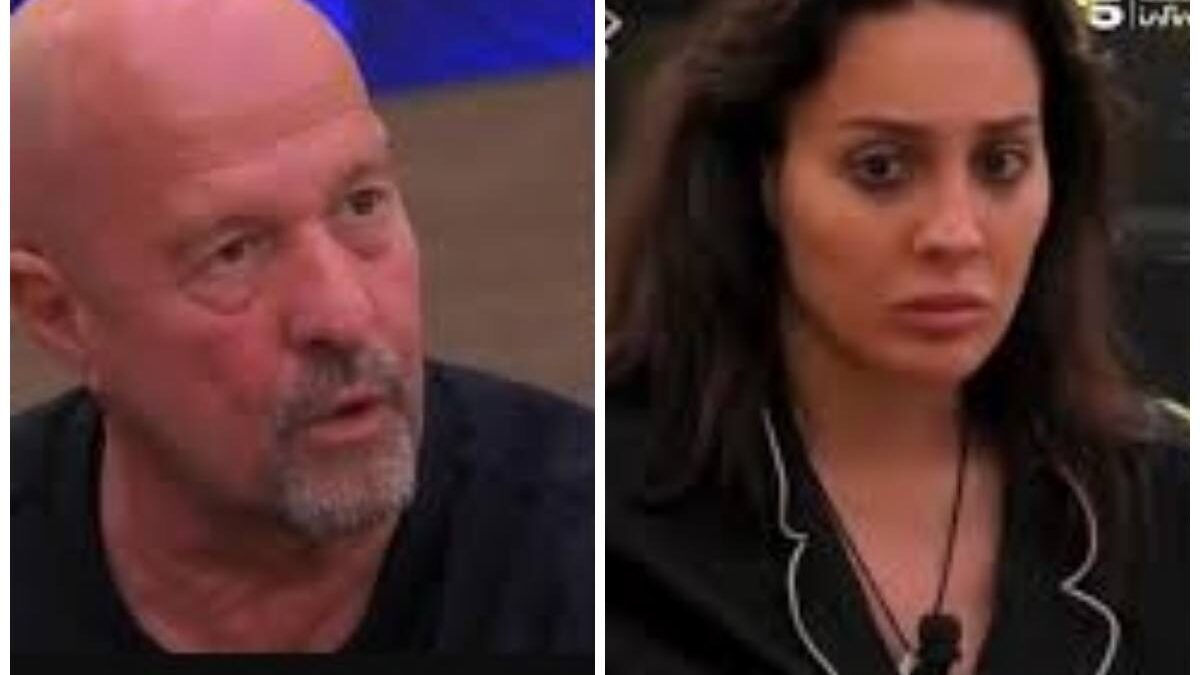 Grande Fratello Vip, litigio nella casa: interviene la regia