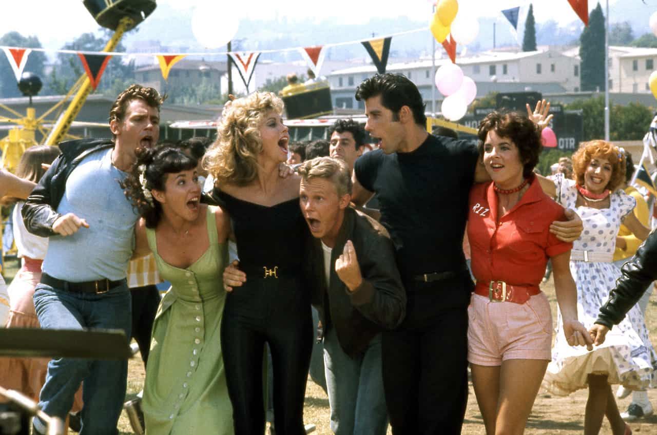 “Ambiente tossico”: cosa succedeva veramente sul set di Grease