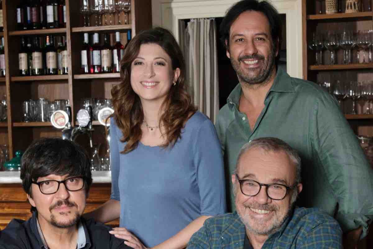I Cesaroni - Il Ritorno cosa succede agli episodi