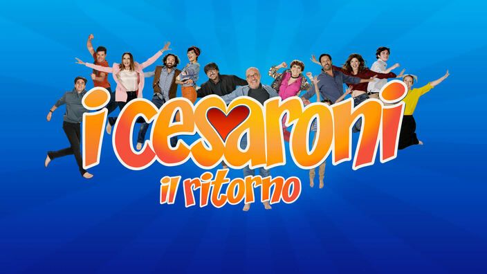 I Cesaroni – Il Ritorno arriva su Mediaset Infinity: tutta l’ultima stagione gratis dal 2 giugno