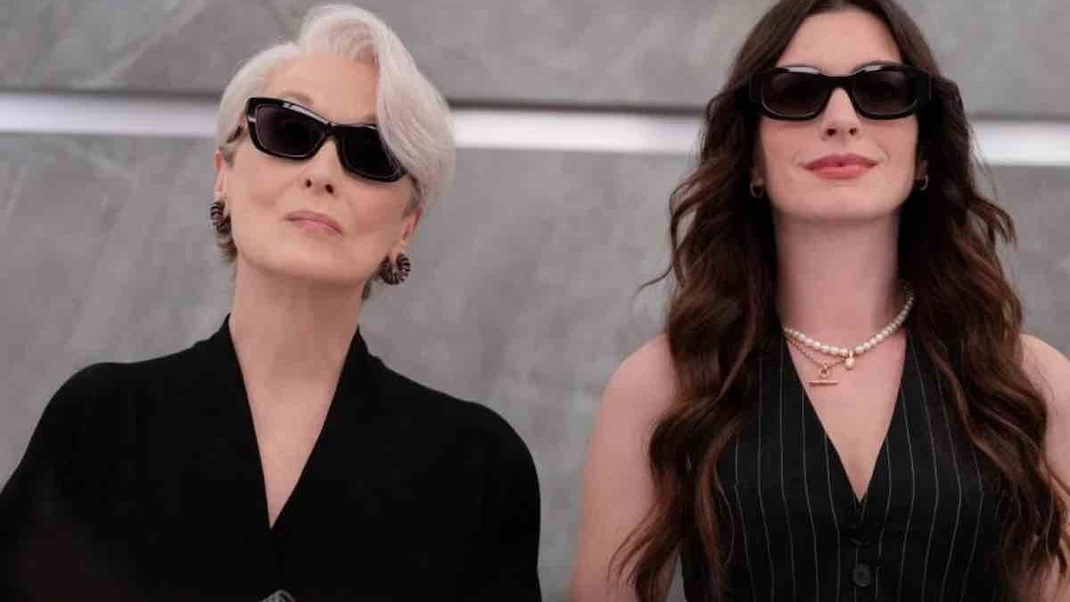 Miranda Priestly non è più un mito, ma una maschera che detta il nostro tempo: come cambia un’icona