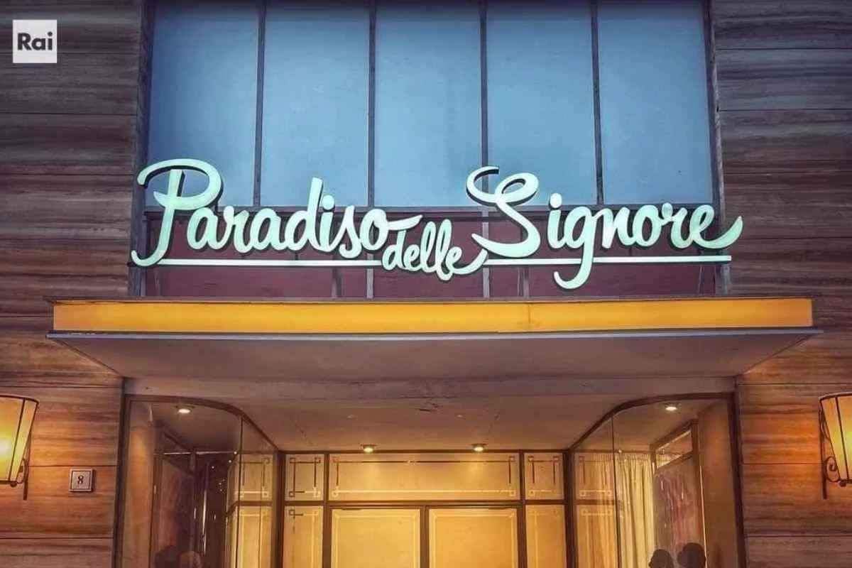 Il Paradiso delle Signore si ferma: ci sarà un’altra stagione?