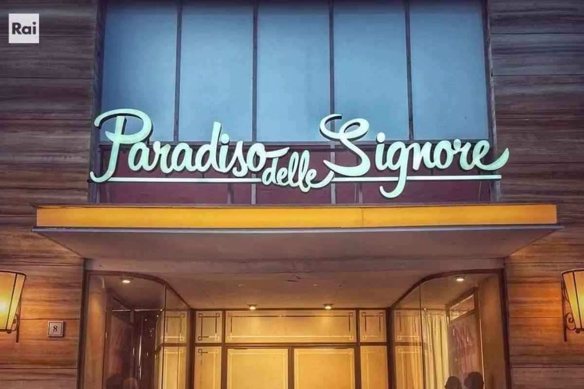 Perchè il Paradiso delle Signore non va in onda oggi, venerdì 1 maggio 2026 (e quando torna)