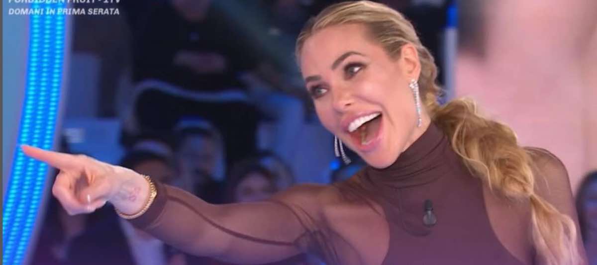 GFVip sotto i due milioni, ma batte MilleunaCover Sanremo. I dati Auditel dell’8 Maggio 2026