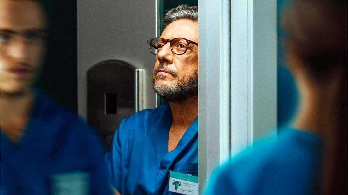 In Utero su HBO Max: la serie di Margaret Mazzantini con Sergio Castellitto che racconta quello che la TV italiana non ha mai detto sulla fecondazione assistita