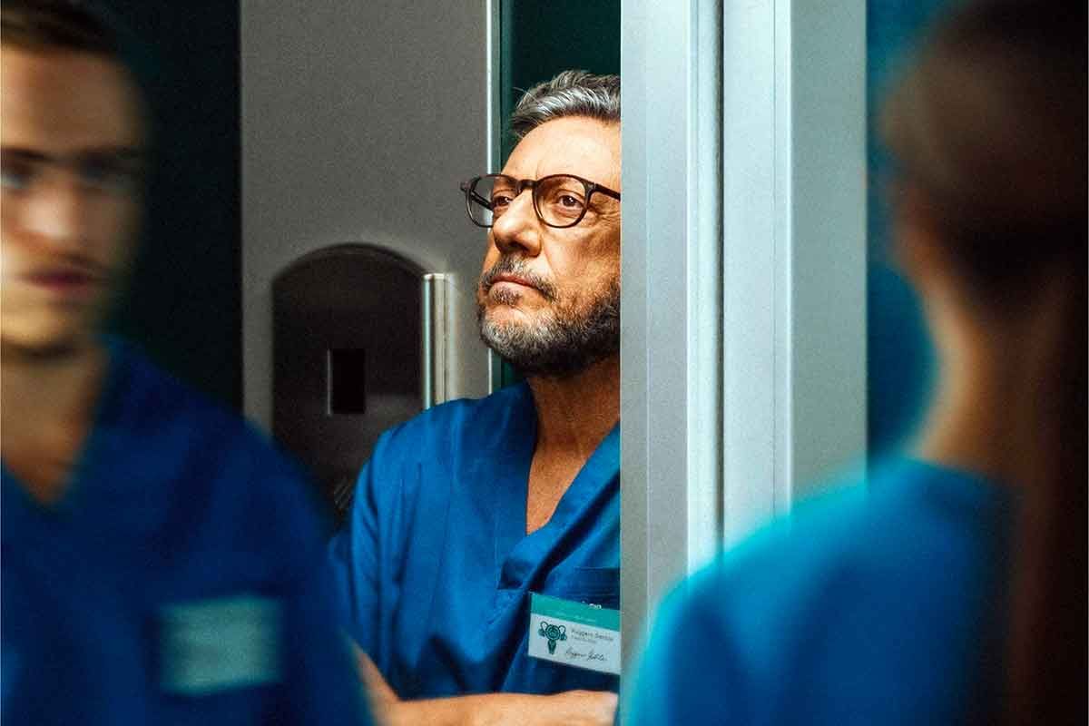 In Utero su HBO Max: la serie di Margaret Mazzantini con Sergio Castellitto che racconta quello che la TV italiana non ha mai detto sulla fecondazione assistita