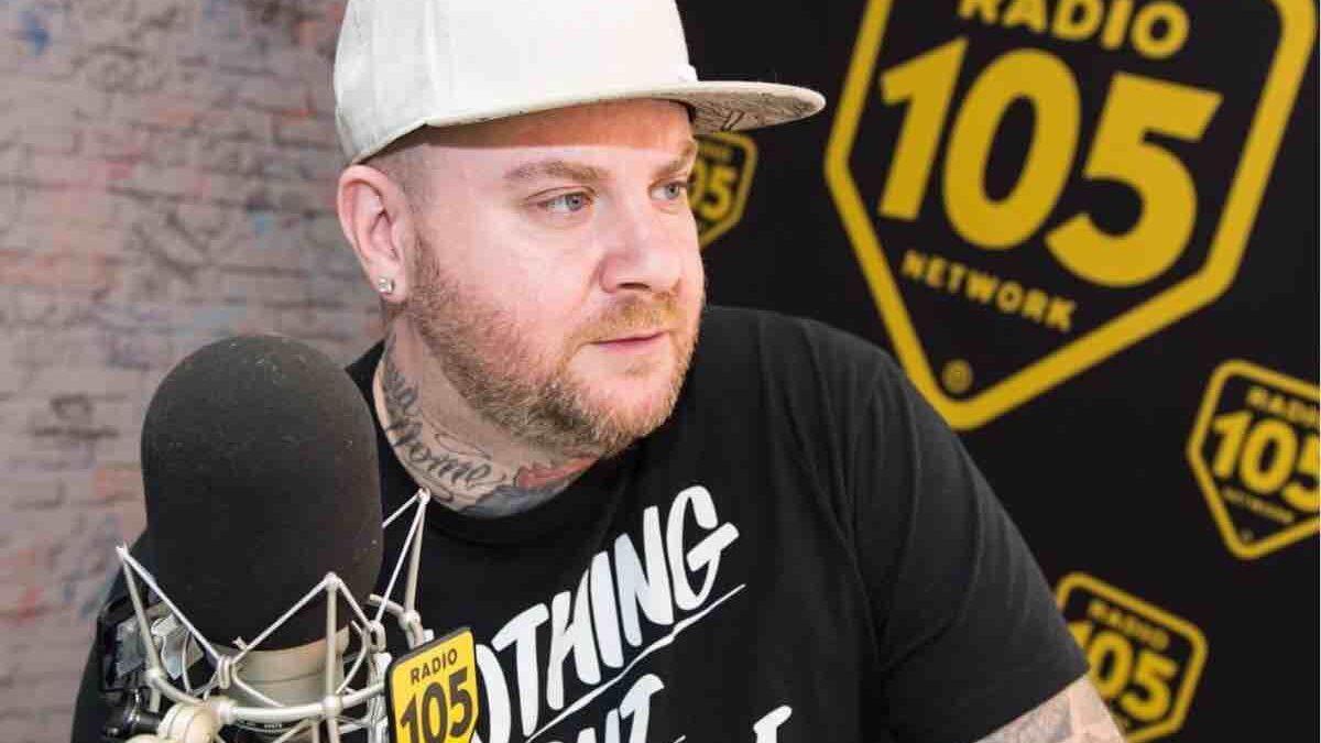 Jake La Furia è pronto per un suo programma in televisione: XFactor ha creato un altro jolly del piccolo schermo