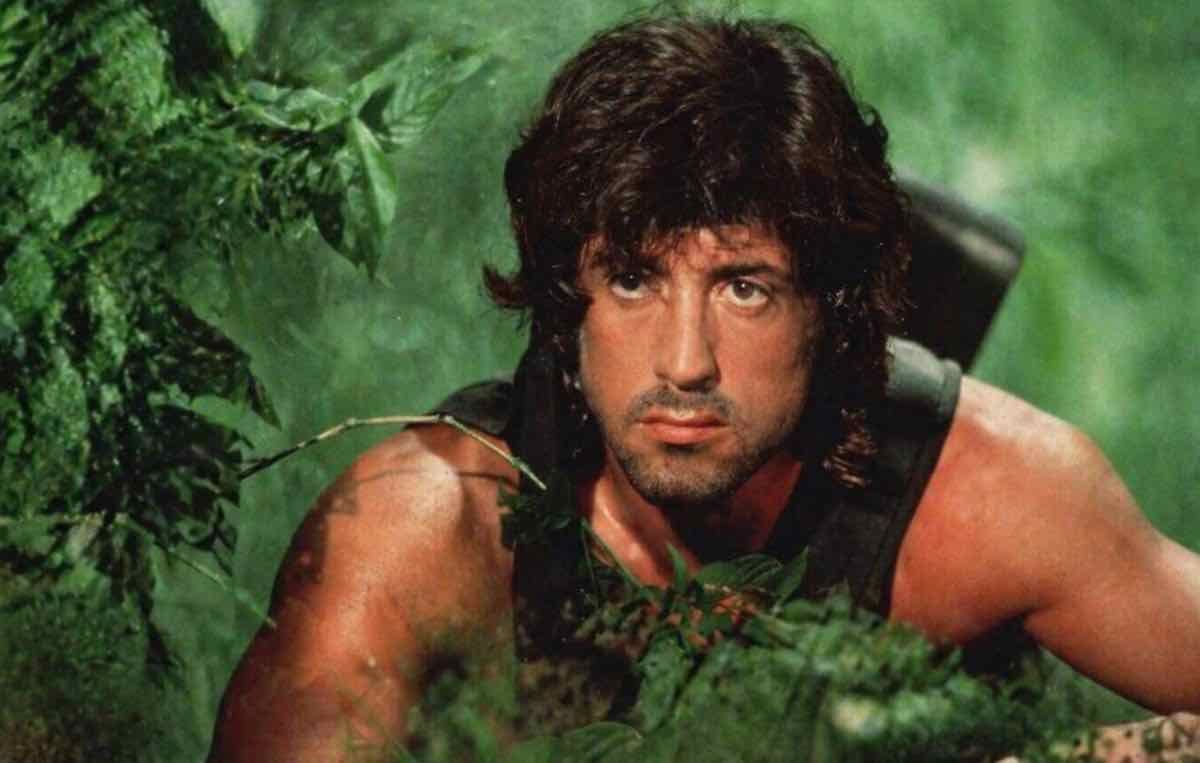 Sylvester Stallone vuole dare un futuro a John Rambo: si riparte dal prequel con Noah Centineo