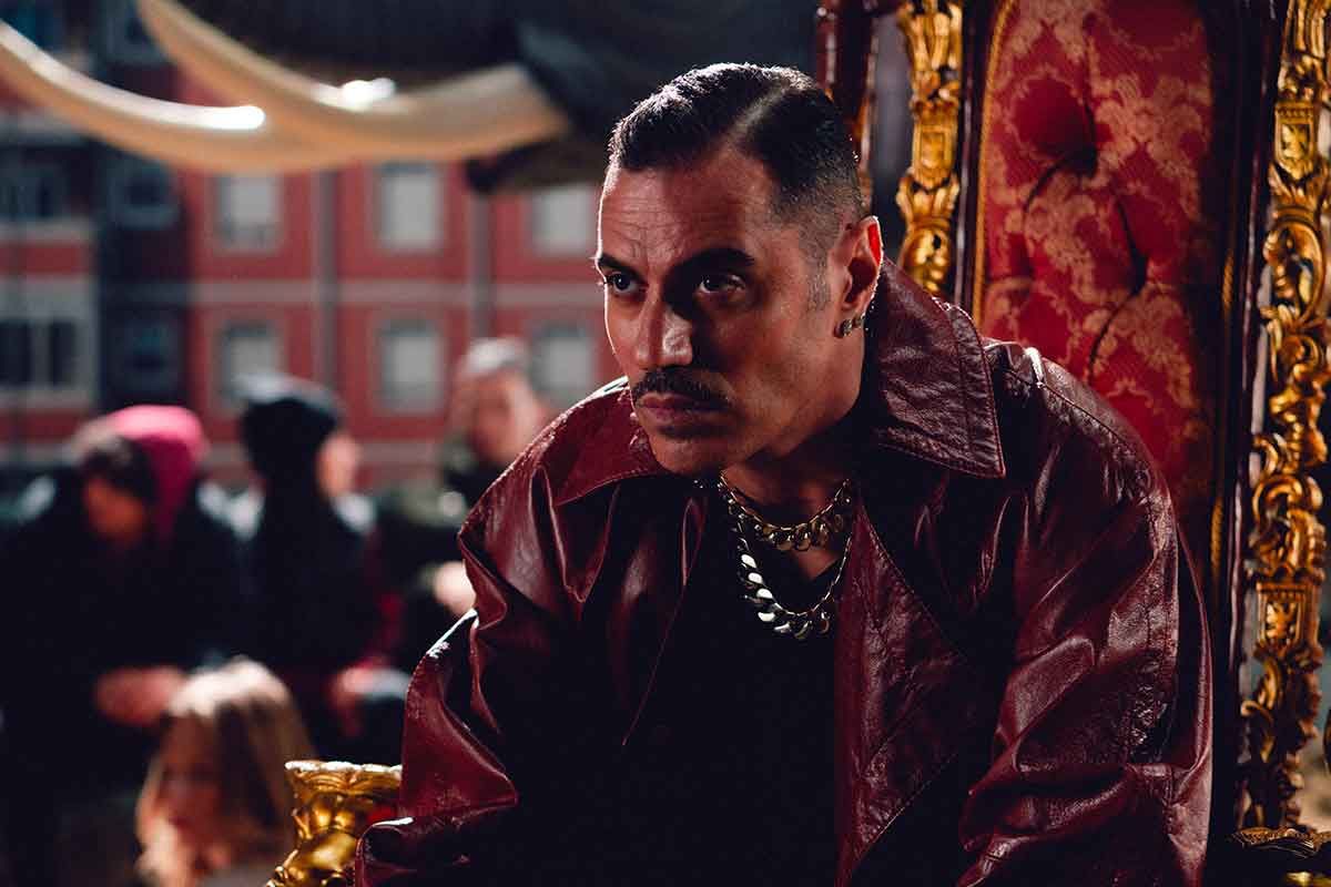 King Marracash sbanca il box office e prolunga la sua permanenza in sala