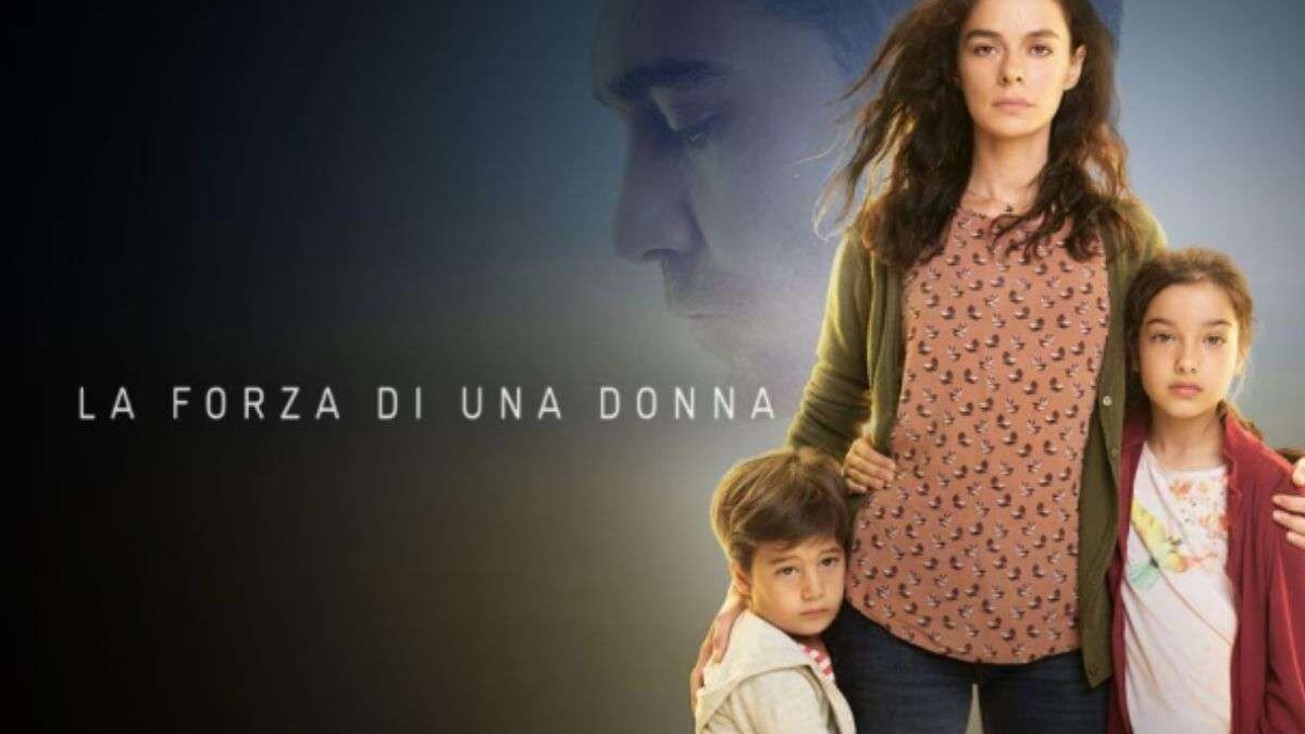 Come finisce La Forza di una Donna: la puntata finale è un colpo al cuore