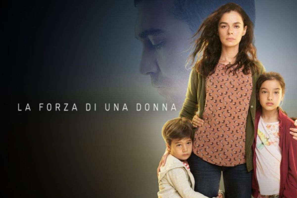 Come finisce La Forza di una Donna: la puntata finale è un colpo al cuore