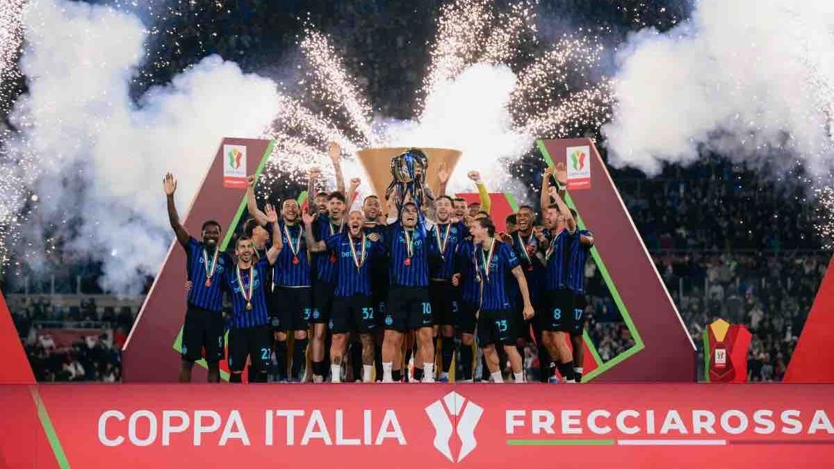 La Coppa Italia ruba la scena a Siani. Chi L’ha Visto? sfiora il 10% di Share. I dati Auditel del 13 Maggio 2026