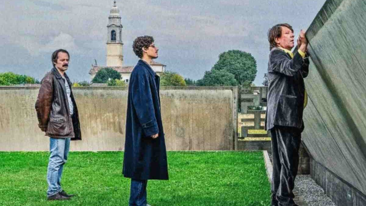 Le città di Pianura, 8 David di Donatello dove vederlo in streaming