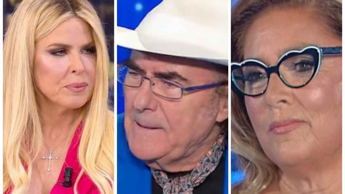 Loredana Lecciso: parole dure contro Romina, poi difende Al Bano: “Per fare quell’intervista…”