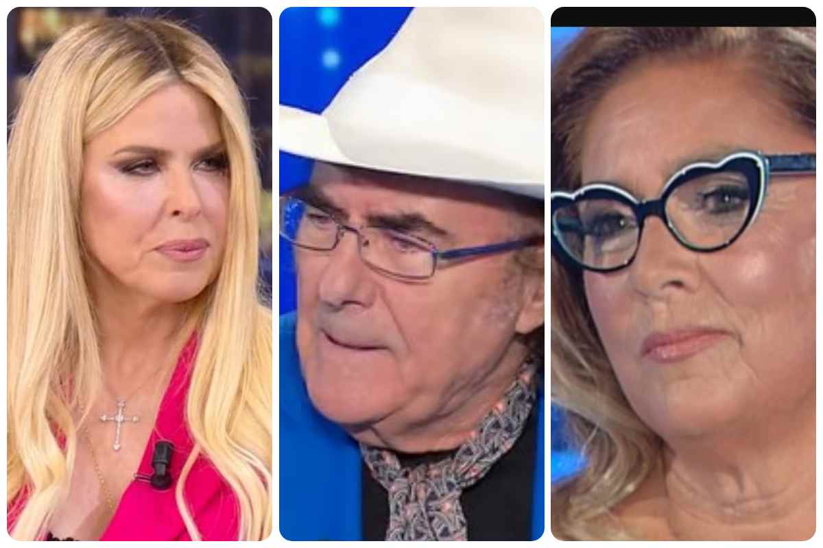Loredana Lecciso: parole dure contro Romina, poi difende Al Bano: “Per fare quell’intervista…”