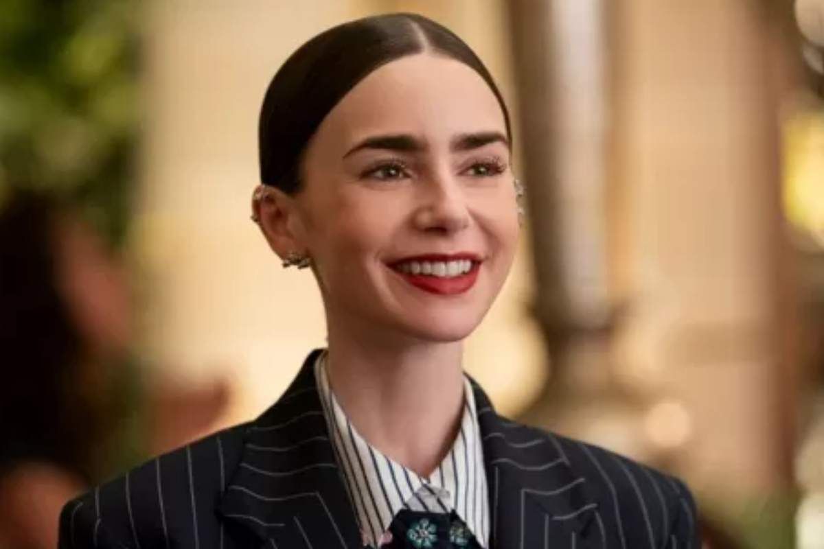 Emily in Paris si avvia al gran finale: la sesta stagione sarà l’ultima, i nuovi ciak si spostano in Grecia