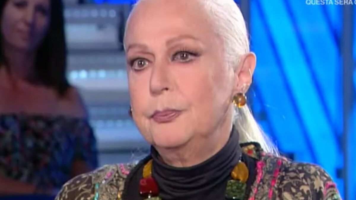 Loretta Goggi, che fine ha fatto e cosa fa oggi la conduttrice dopo l’addio alla Rai