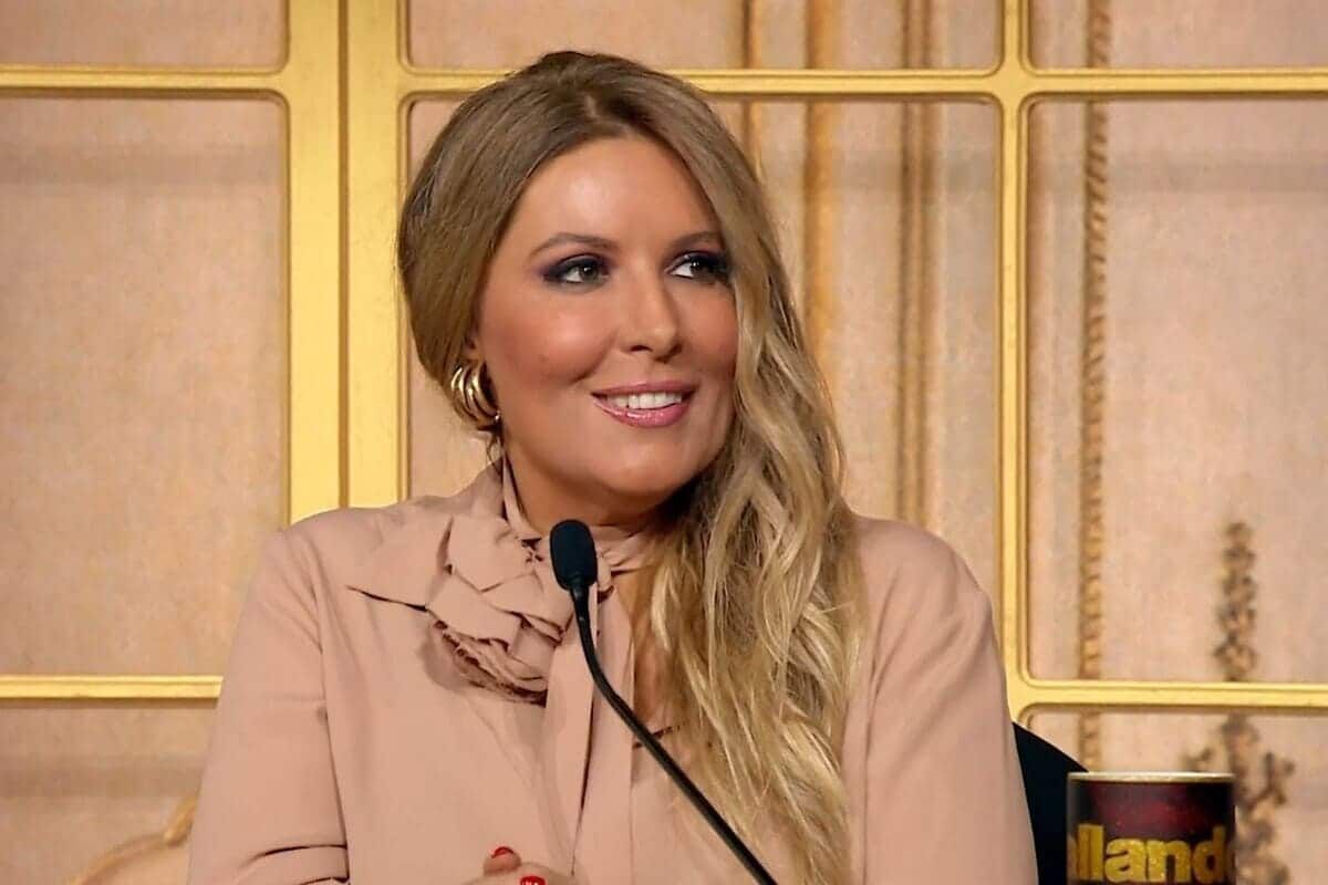 Terremoto a Ballando con le Stelle: Selvaggia Lucarelli se ne va, chi la sostituisce