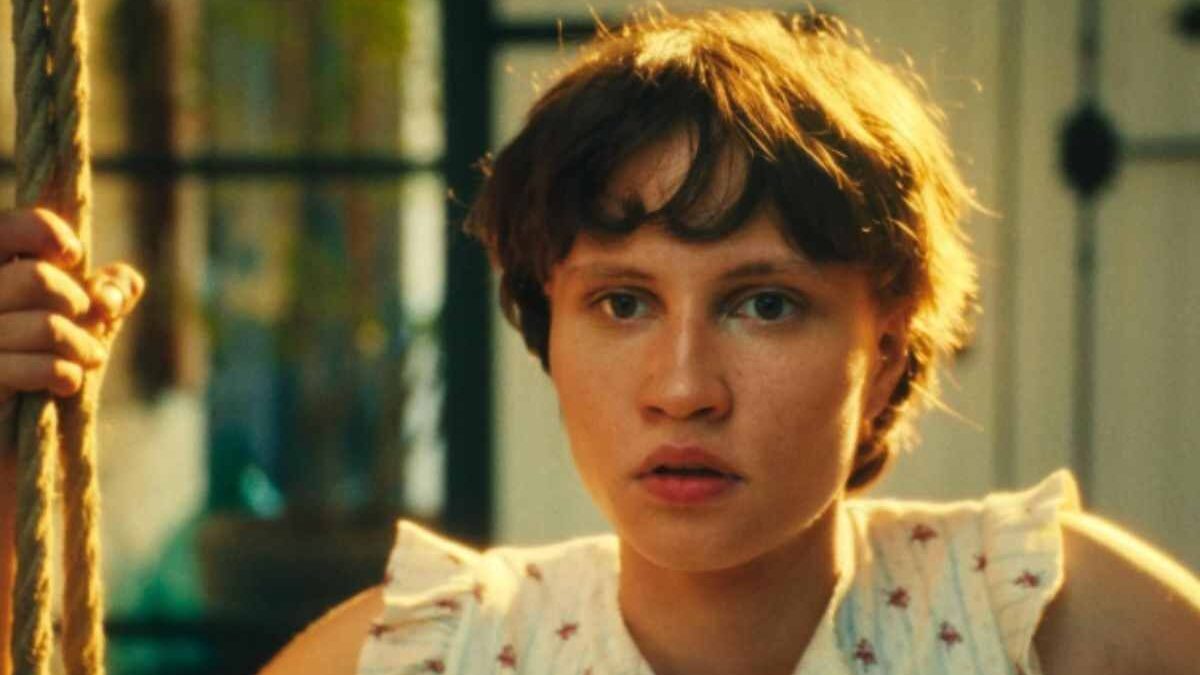 Com’è morta Luna Jordan, l’attrice di Euphoria: età, cause decesso, vita privata e carriera