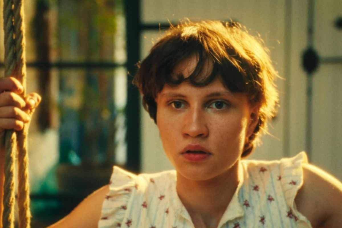 Com’è morta Luna Jordan, l’attrice di Euphoria: età, cause decesso, vita privata e carriera