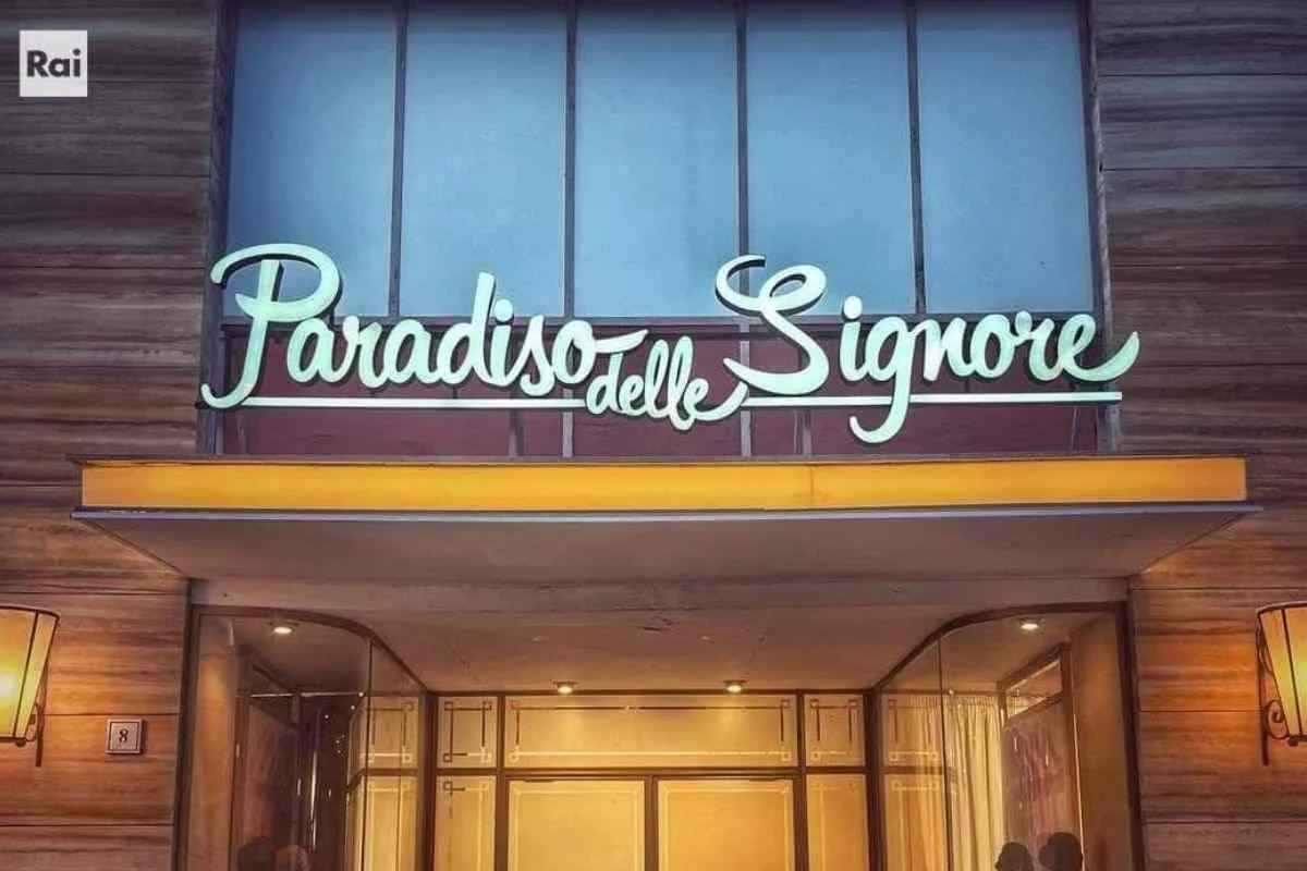 Il Paradiso delle Signore, grave lutto per il protagonista: “Ad oggi non esiste più la famiglia che eravamo”. Le parole di Emanuel Caserio