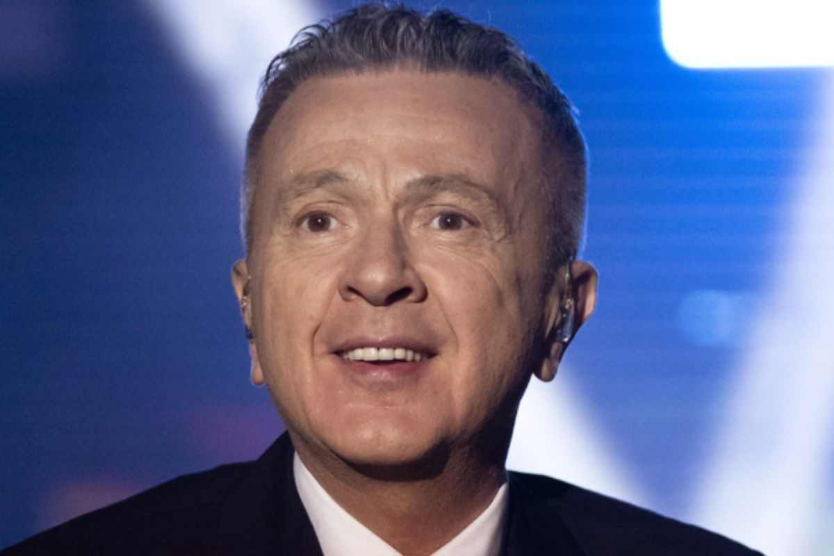 Pupo, lutto per il cantante: l’annuncio su Instagram dopo giorni di preoccupazione. “Volata anche una parte di me”