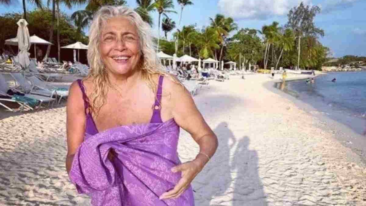 Mara Venier e la sua casa a Santo Domingo. Il dettaglio extralusso che nessuno si aspettava
