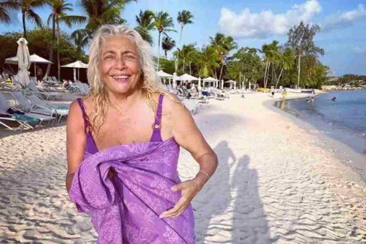 Mara Venier e la sua casa a Santo Domingo. Il dettaglio extralusso che nessuno si aspettava