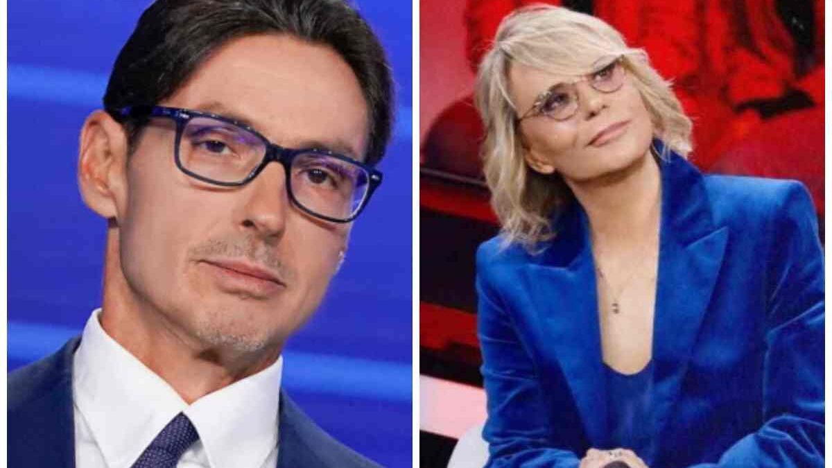 Mediaset, arriva il comunicato stampa di Pier Silvio Berlusconi su Maria De Filippi