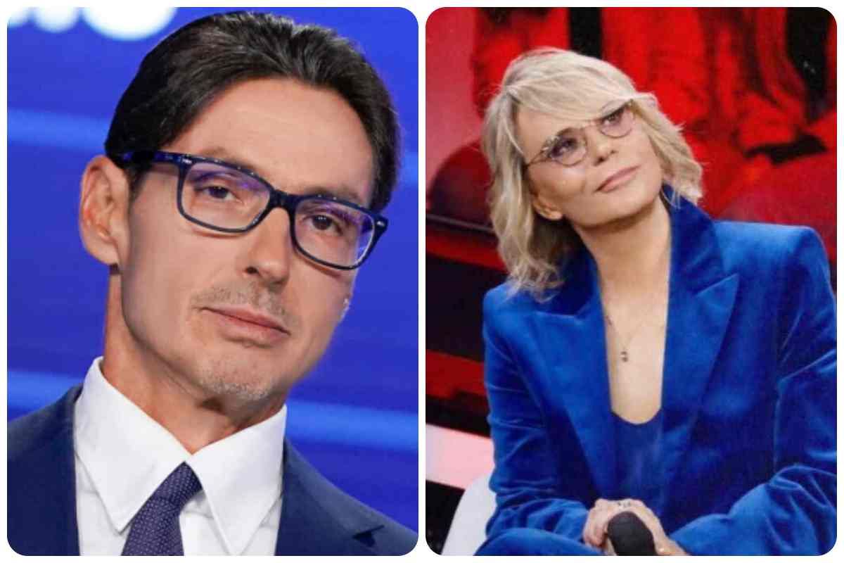 Mediaset, arriva il comunicato stampa di Pier Silvio Berlusconi su Maria De Filippi