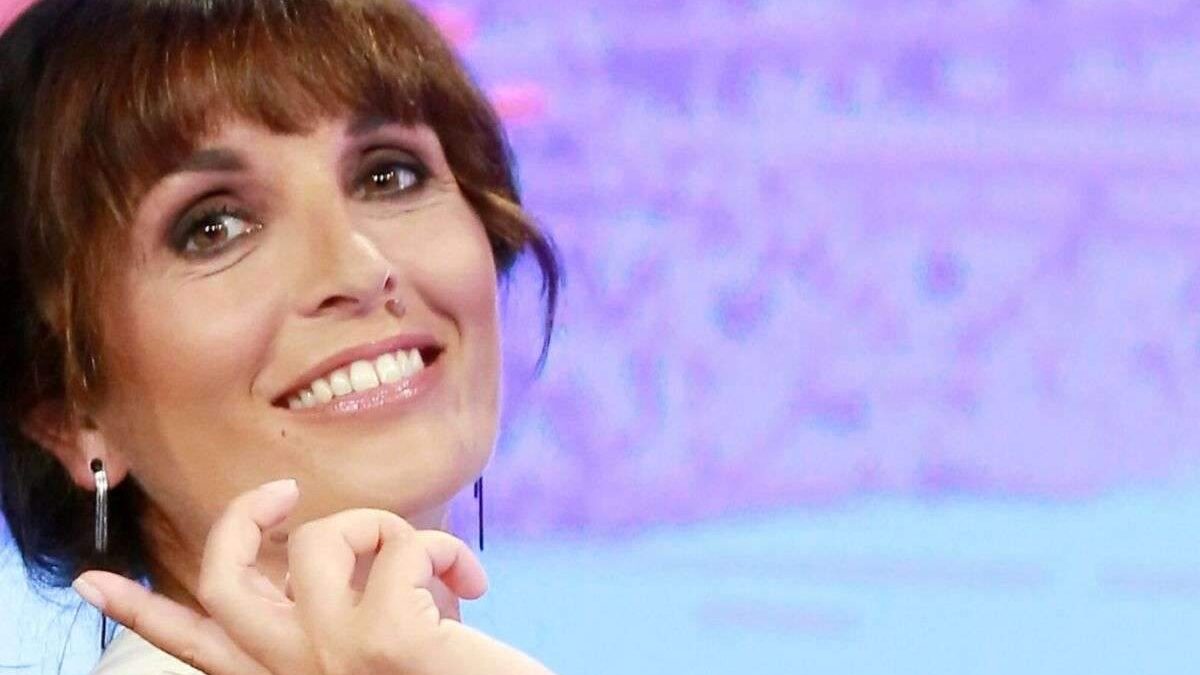 Marianna Aprile si è sposata: la foto delle nozze su Instagram
