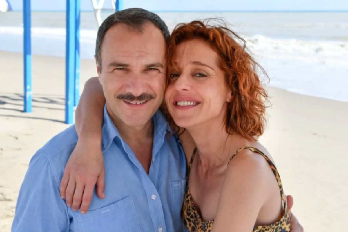 Perché (anche) Massimiliano Gallo lascia Imma Tataranni