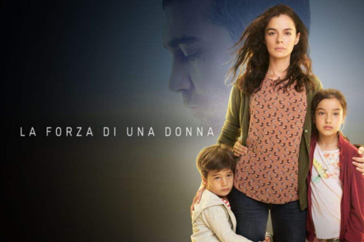Mediaset, come finisce (e quando) La Forza di una Donna