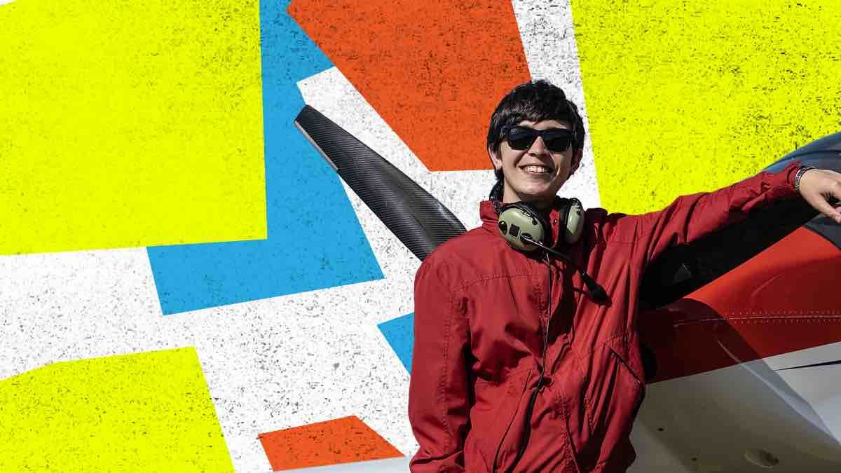 Matteo Porru in esclusiva a TvBlog: “Con Under25 diamo risalto e luce a chi ha talento e continua a crederci. Il mio sogno? Riportare i libri in televisione e un Sanremo dietro le quinte”