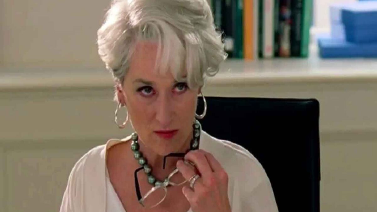 Meryl Streep attacca Hollywood: “I film si sono Marvel-izzati. Eroi e cattivi schematici: è tutto noiosissimo”