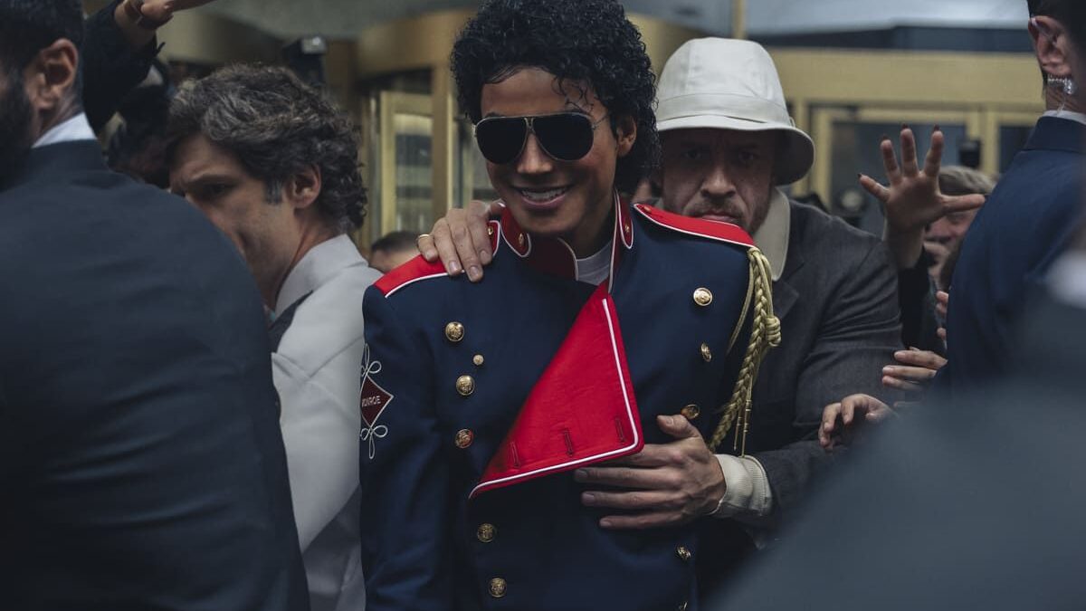 Michael 2, cosa sappiamo finora sul sequel. C’è già un colpo di scena