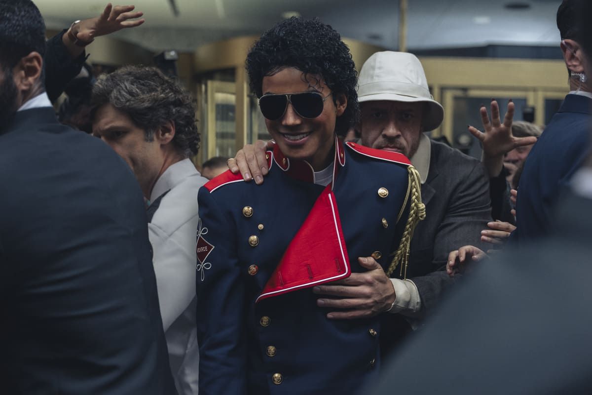 Michael 2, cosa sappiamo finora sul sequel. C’è già un colpo di scena