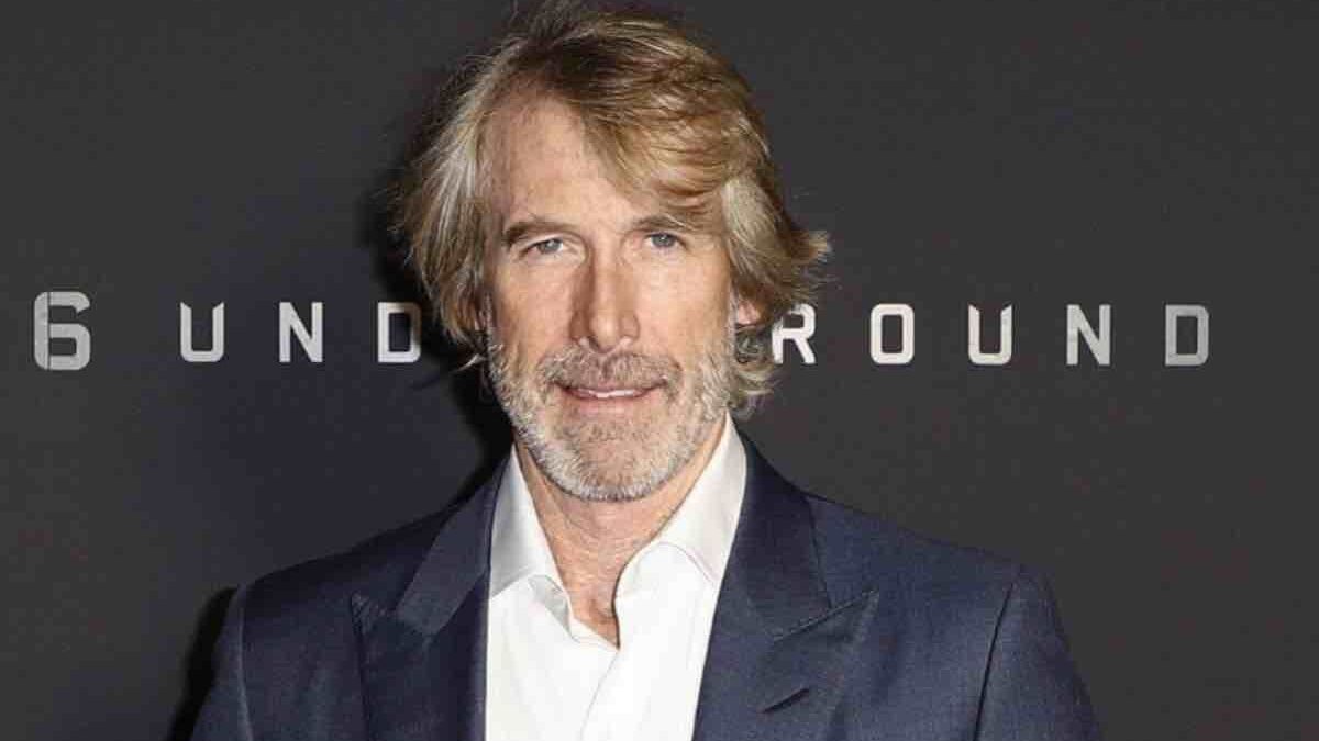 Michael Bay, nuovo film in arrivo: Universal Pictures a colloquio con il regista per il soggetto dell’opera