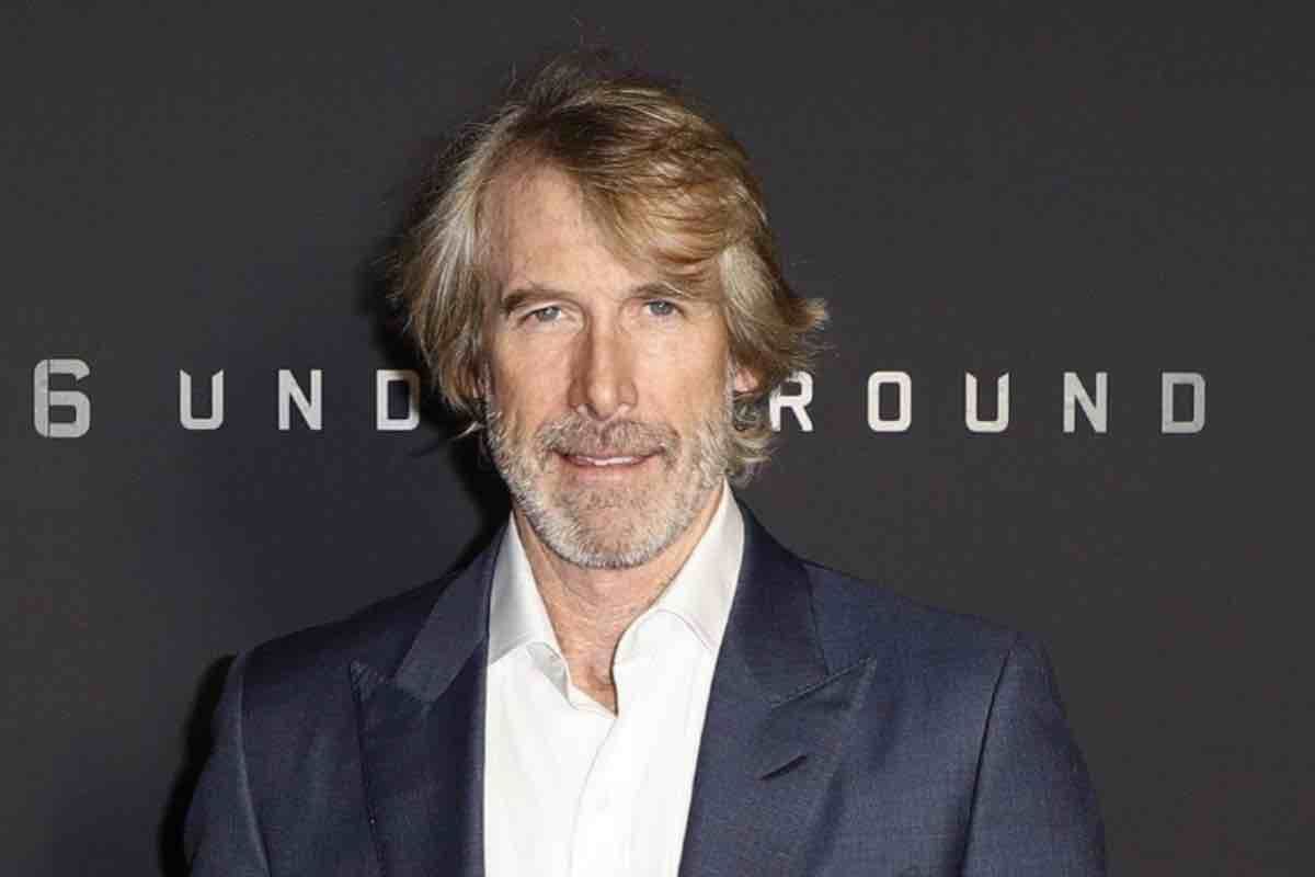 Michael Bay, nuovo film in arrivo: Universal Pictures a colloquio con il regista per il soggetto dell’opera