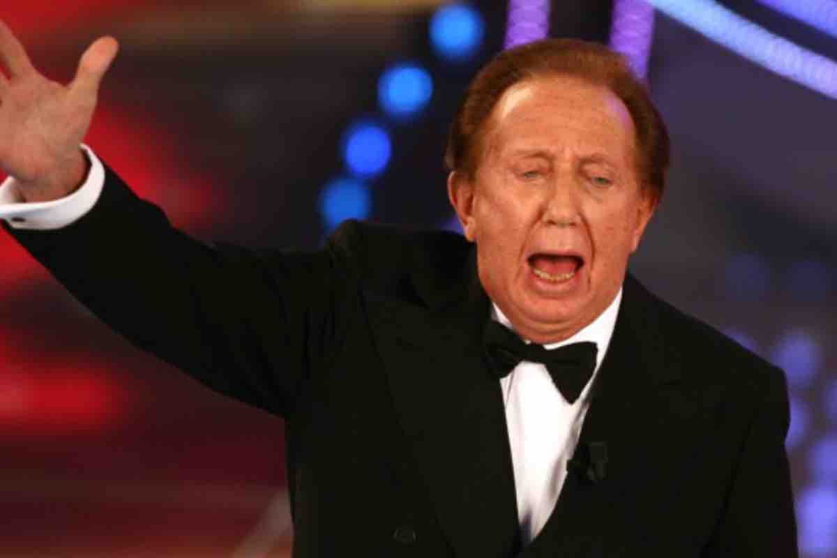 Mike Bongiorno avrebbe compiuto 102 anni