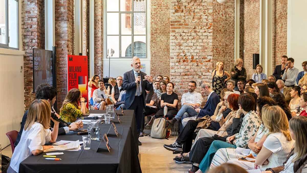 Milano Film Festival 2026: Julian Schnabel ospite d’onore, Claudio Santamaria direttore artistico | Il programma completo