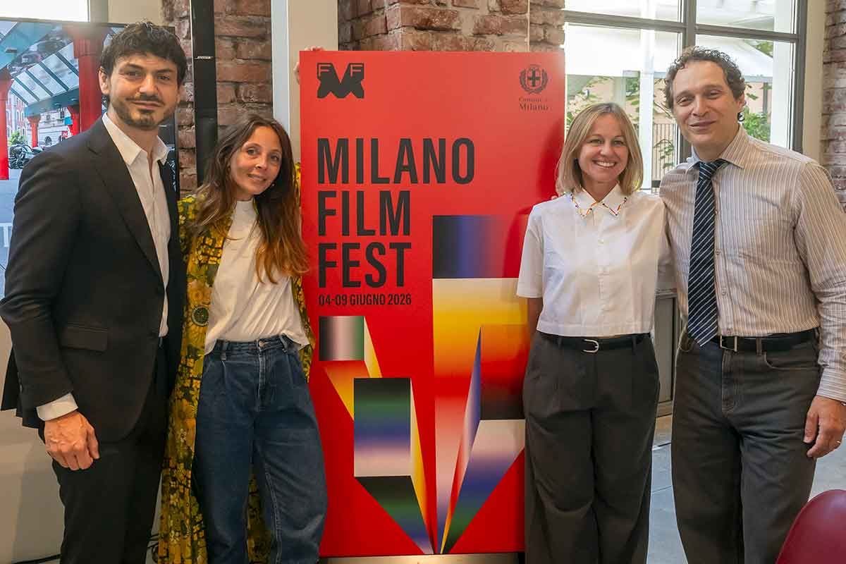 Milano Film Fest