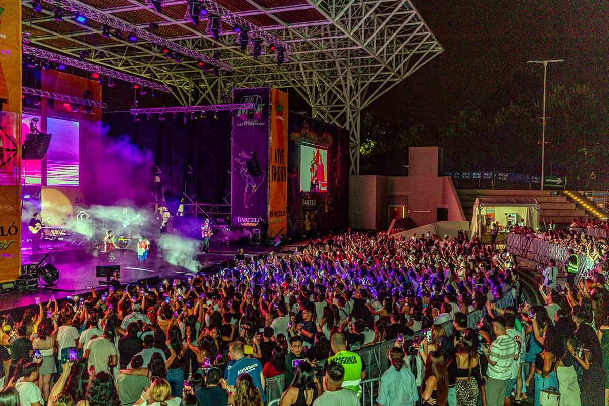 Milano Latin Festival, Gloria Blancas: “Puntiamo a 300mila presenze. Con questo cartellone ci arriviamo e li superiamo”
