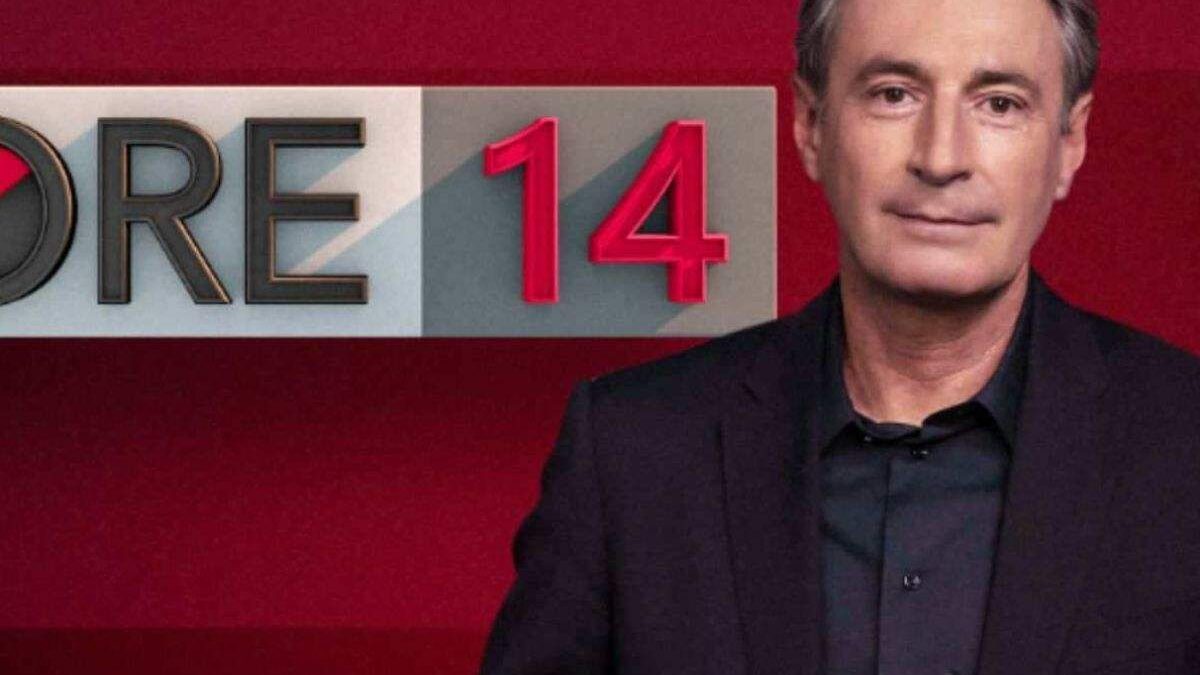 Milo Infante: chi è la moglie, perchè non conduce più Ore14, dove vive, le lauree