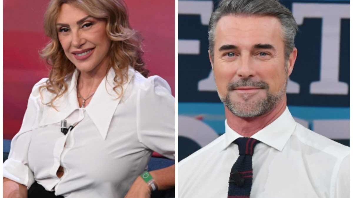 Rai, cosa condurrà Manuela Moreno e perchè è subentrata a Flavio Montrucchio