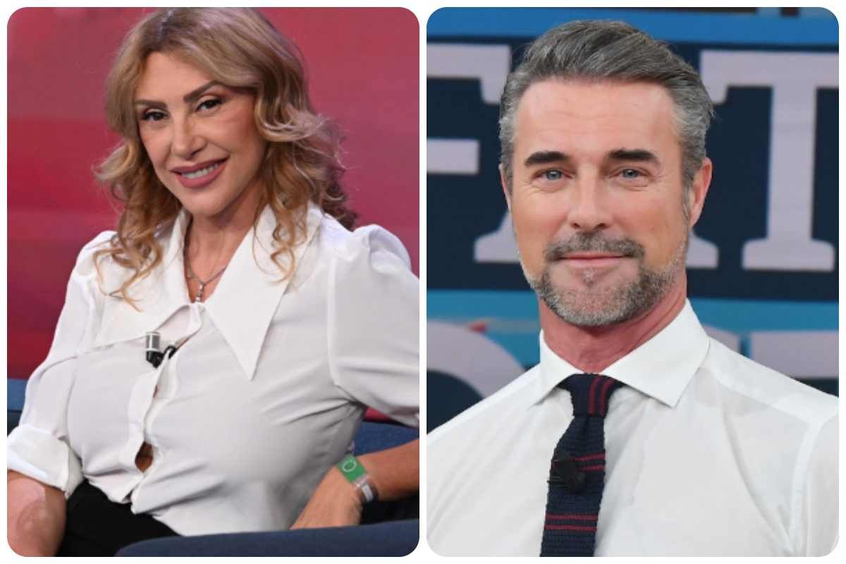 Rai, cosa condurrà Manuela Moreno e perchè è subentrata a Flavio Montrucchio