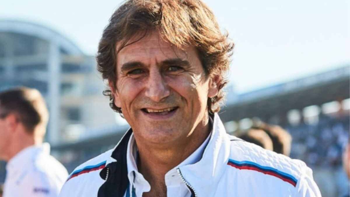 Alex Zanardi, morto l’ex pilota: età, cause decesso, moglie e figli, l’incidente. Carriera e vita privata del campione paraolimpico